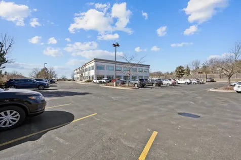 1256 Waterford Drive Aurora IL 60504