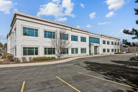1256 Waterford Drive Aurora IL 60504