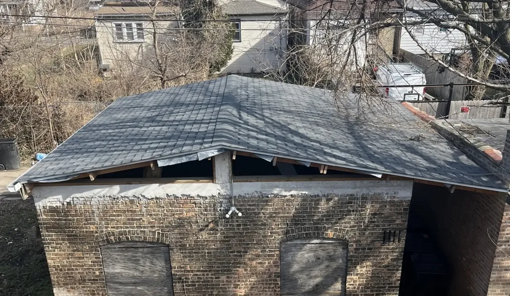 6833 South May Street Chicago IL 60621