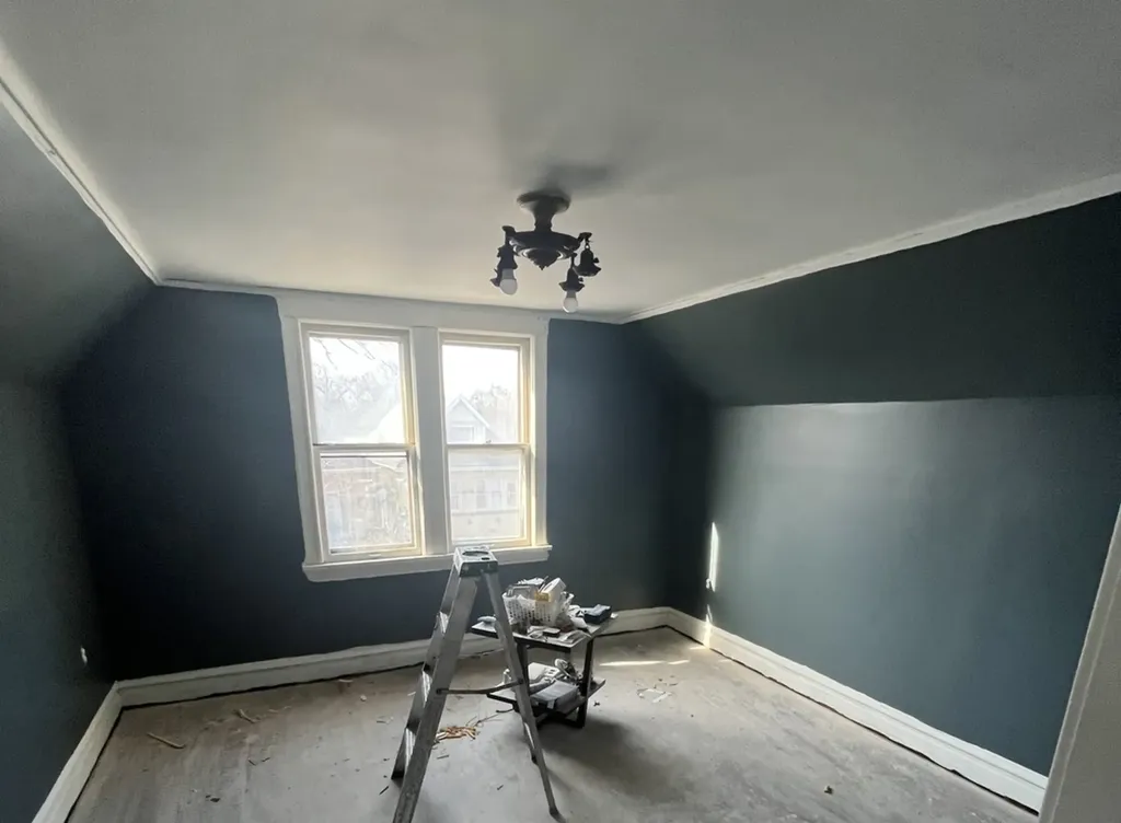 6833 South May Street Chicago IL 60621