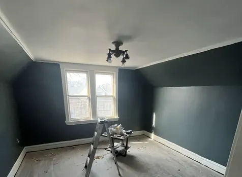 6833 South May Street Chicago IL 60621