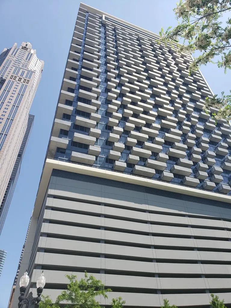 235 West Van Buren Street Chicago IL 60607