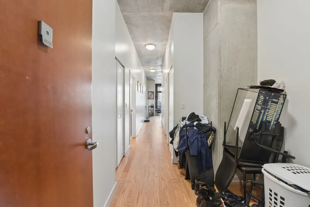 235 West Van Buren Street Chicago IL 60607