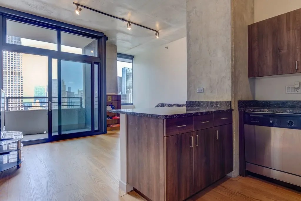 235 West Van Buren Street Chicago IL 60607