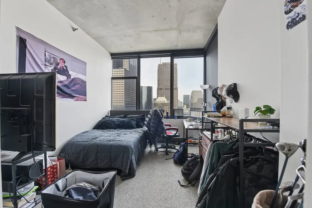 235 West Van Buren Street Chicago IL 60607