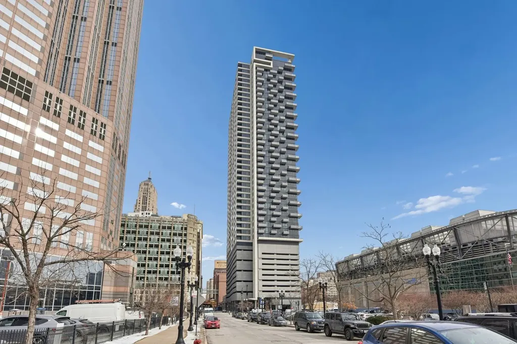 235 West Van Buren Street Chicago IL 60607
