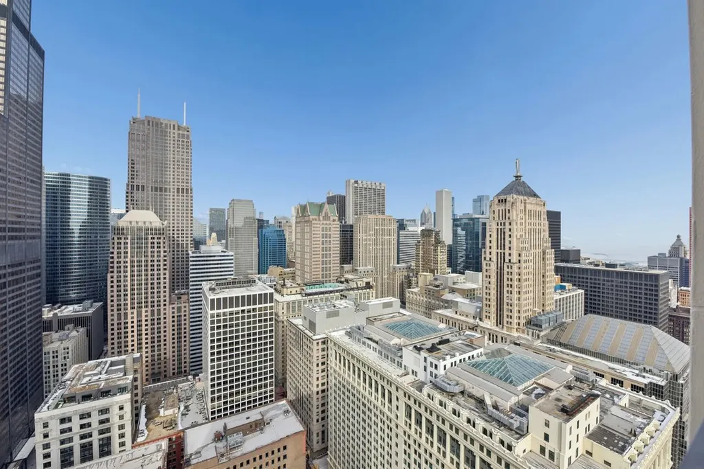 235 West Van Buren Street Chicago IL 60607