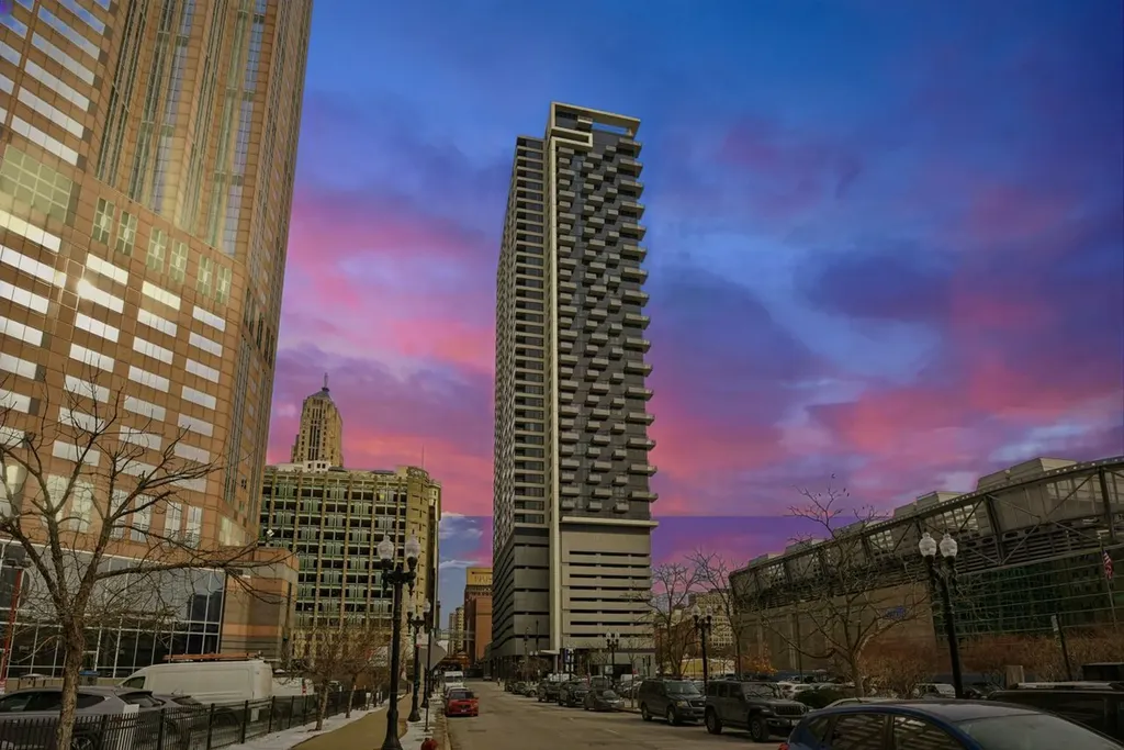235 West Van Buren Street Chicago IL 60607