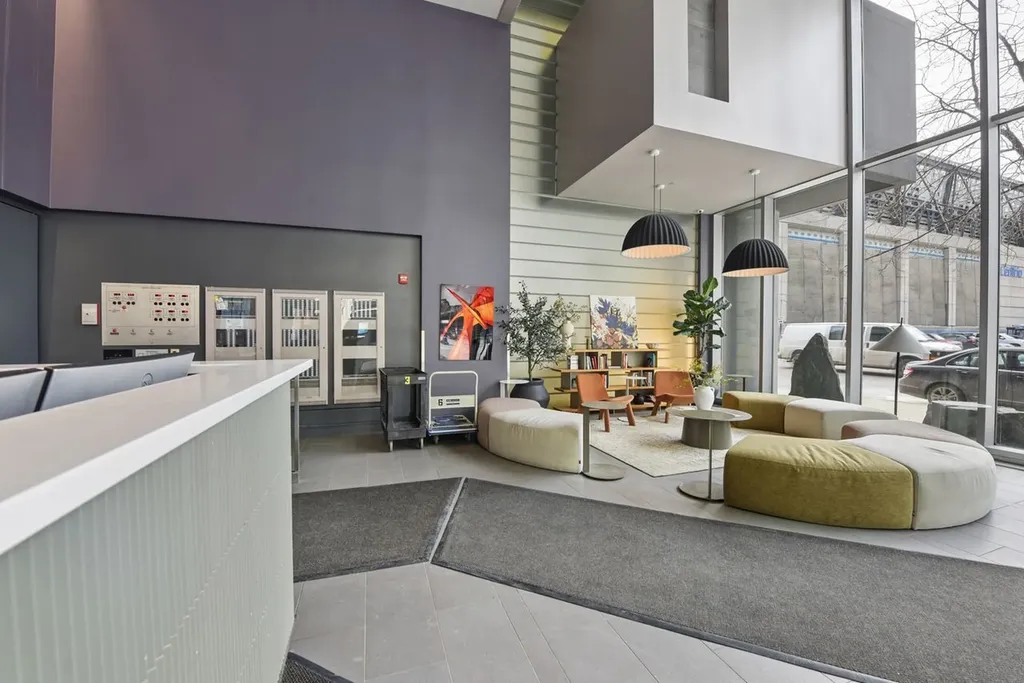 235 West Van Buren Street Chicago IL 60607
