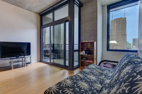 235 West Van Buren Street Chicago IL 60607