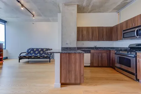 235 West Van Buren Street Chicago IL 60607