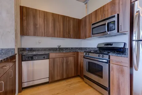 235 West Van Buren Street Chicago IL 60607