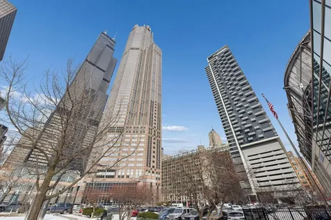 235 West Van Buren Street Chicago IL 60607