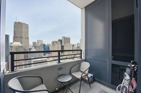 235 West Van Buren Street Chicago IL 60607