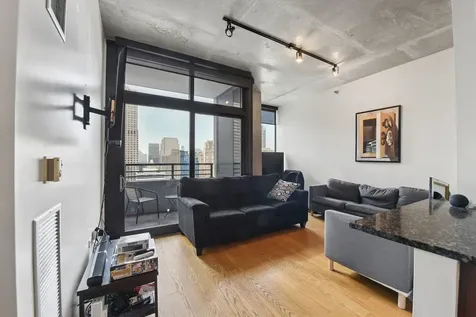 235 West Van Buren Street Chicago IL 60607