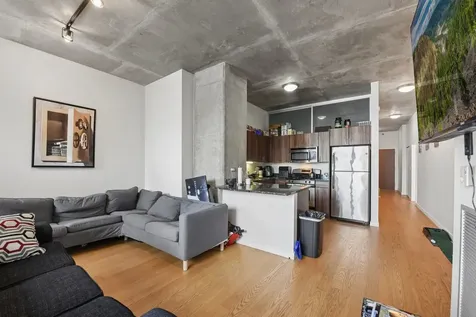 235 West Van Buren Street Chicago IL 60607