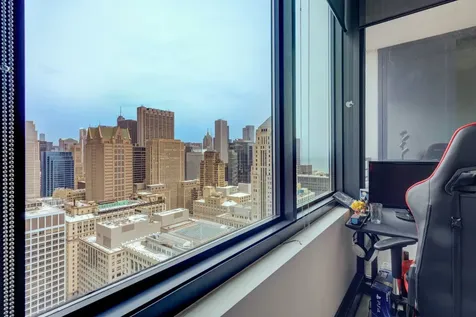 235 West Van Buren Street Chicago IL 60607