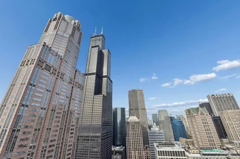 235 West Van Buren Street Chicago IL 60607