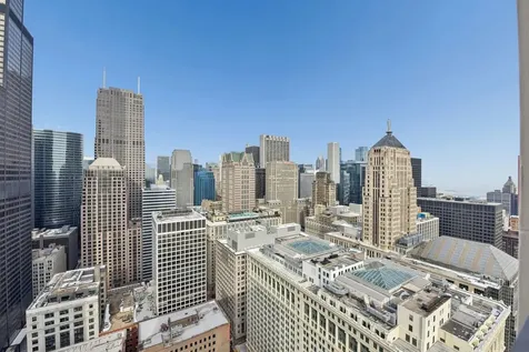235 West Van Buren Street Chicago IL 60607