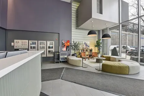 235 West Van Buren Street Chicago IL 60607