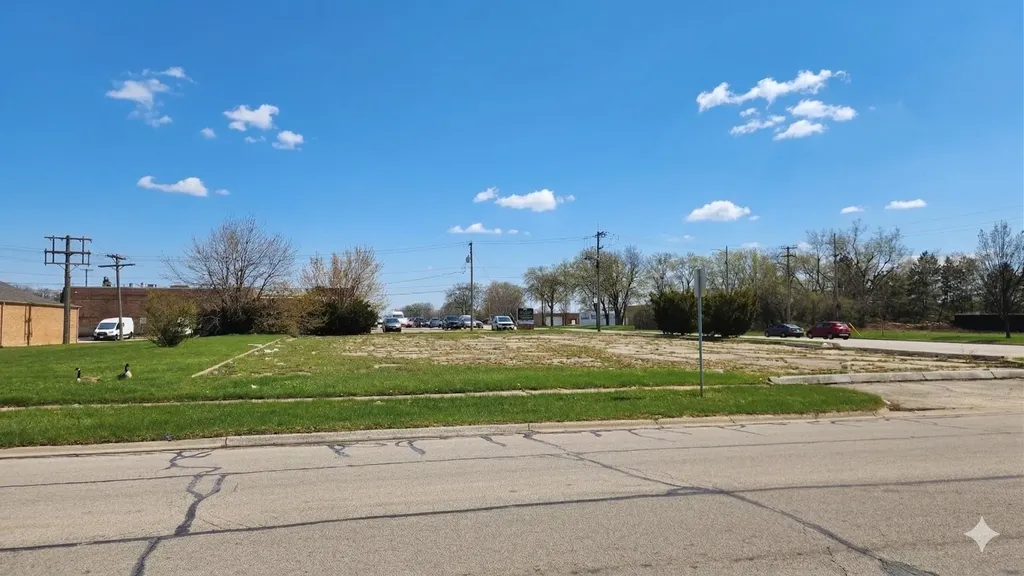 525 South Addison Road Addison IL 60101