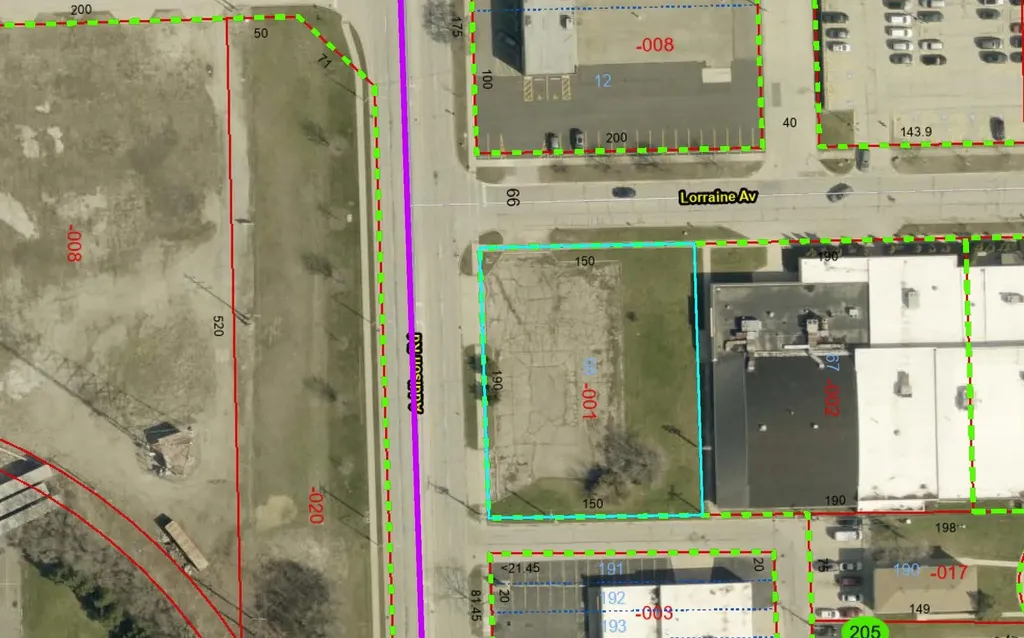 525 South Addison Road Addison IL 60101