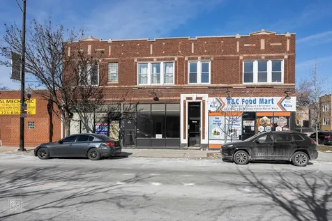 4912 West Armitage Avenue Chicago IL 60639