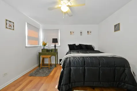 8624 South Maryland Avenue Chicago IL 60619
