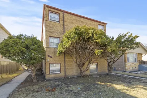 8624 South Maryland Avenue Chicago IL 60619