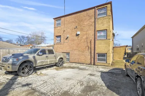 8624 South Maryland Avenue Chicago IL 60619