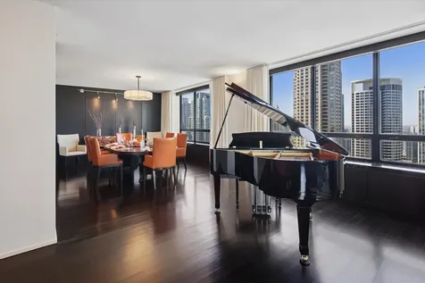 180 East Pearson Street Chicago IL 60611