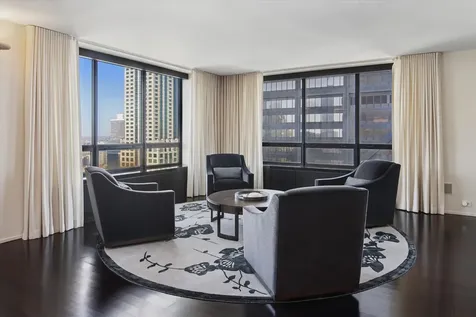 180 East Pearson Street Chicago IL 60611