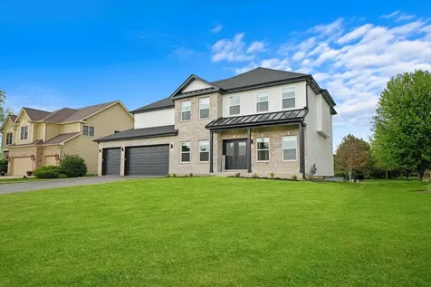 413 North Sycamore Lane North Aurora IL 60542