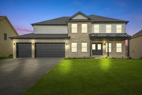 413 North Sycamore Lane North Aurora IL 60542