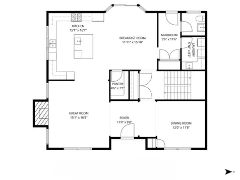 629 Kenwood Avenue Libertyville IL 60048