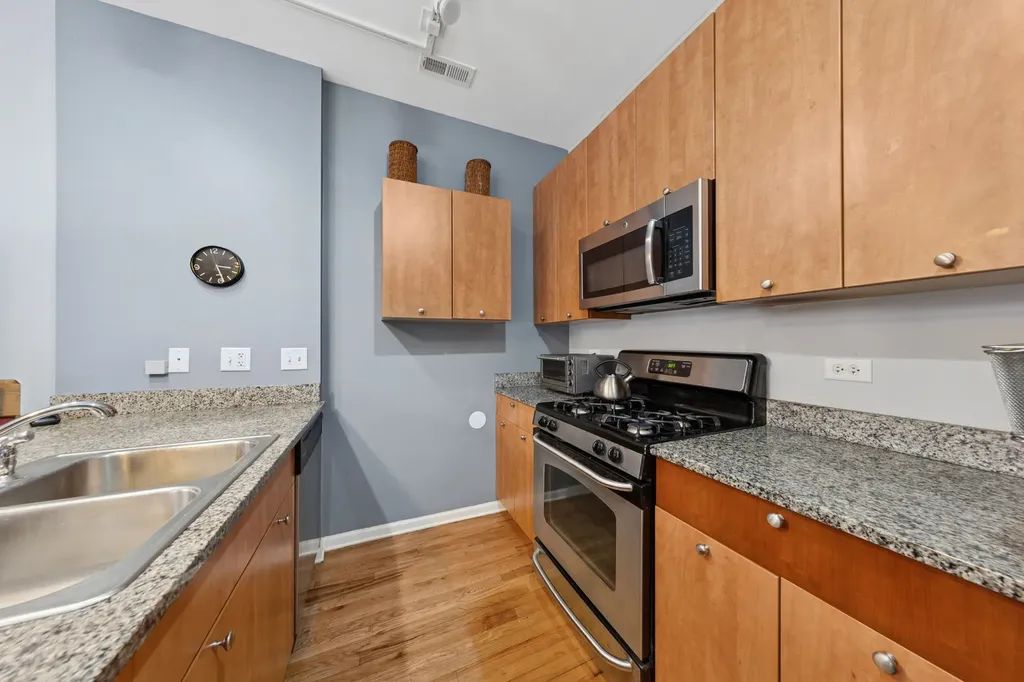 347 East 25th Place Chicago IL 60616