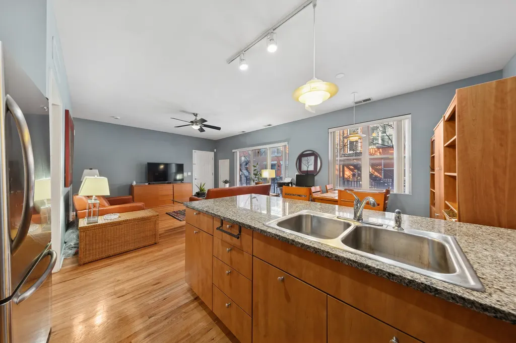 347 East 25th Place Chicago IL 60616