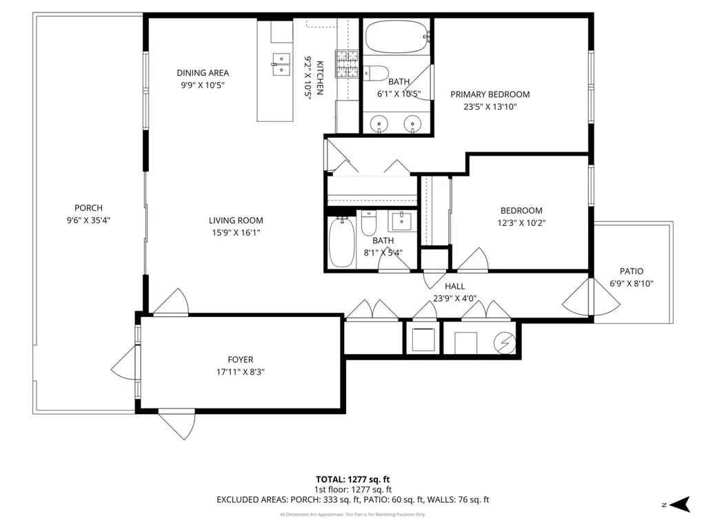 347 East 25th Place Chicago IL 60616