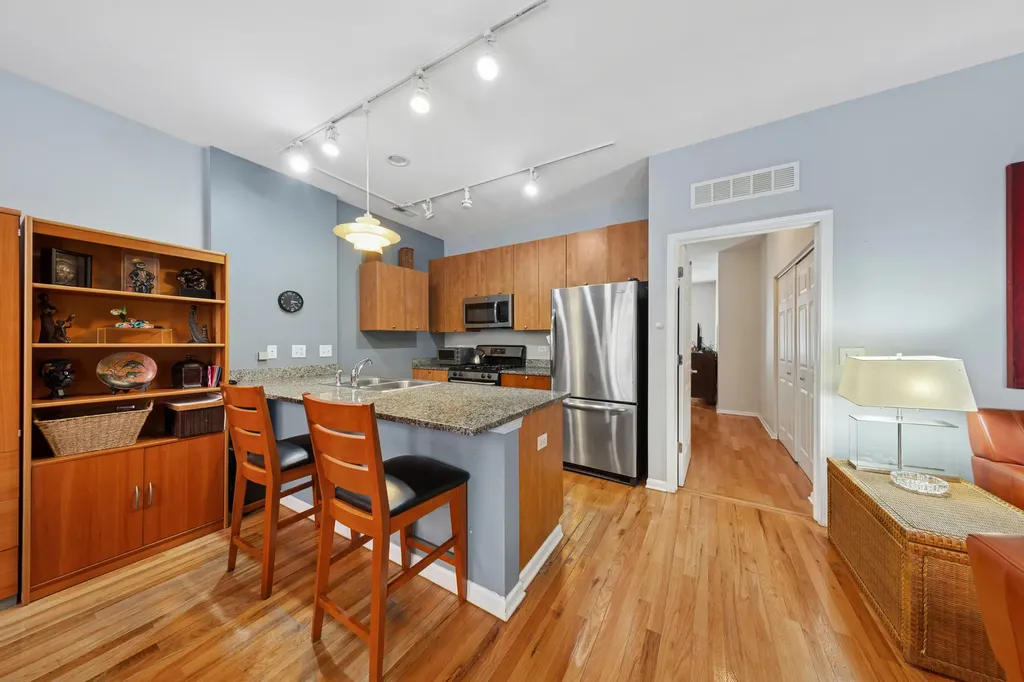 347 East 25th Place Chicago IL 60616