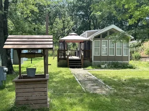 2-16 Woodhaven Lakes Sublette IL 61367