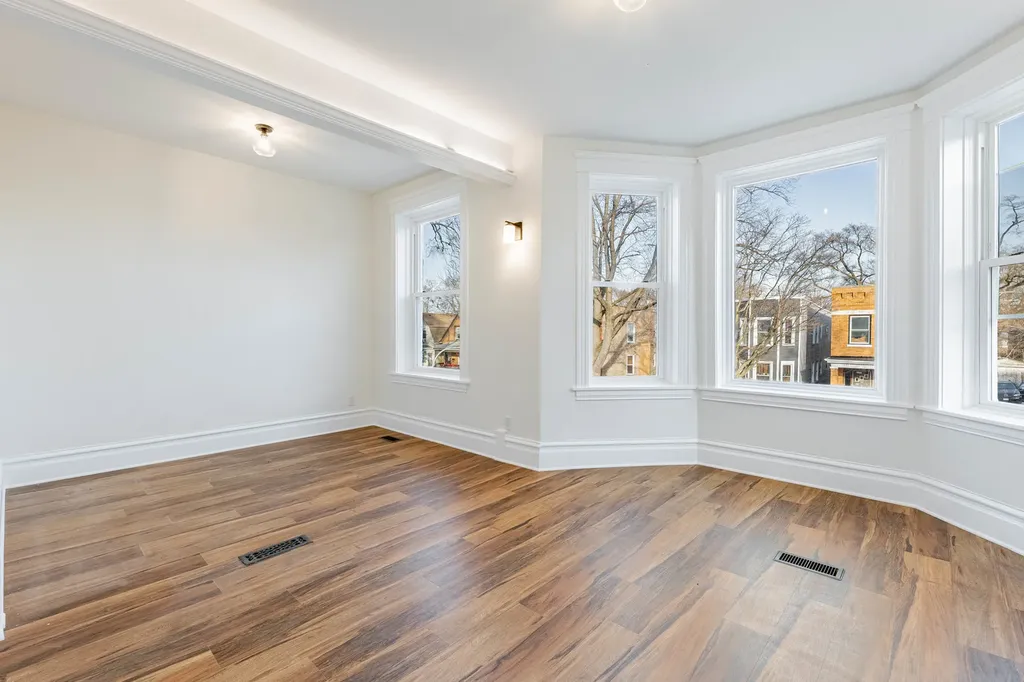 6042 South Marshfield Avenue Chicago IL 60636