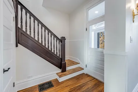 6042 South Marshfield Avenue Chicago IL 60636