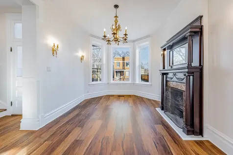 6042 South Marshfield Avenue Chicago IL 60636
