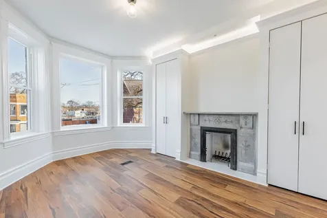 6042 South Marshfield Avenue Chicago IL 60636