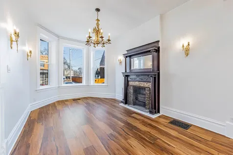 6042 South Marshfield Avenue Chicago IL 60636