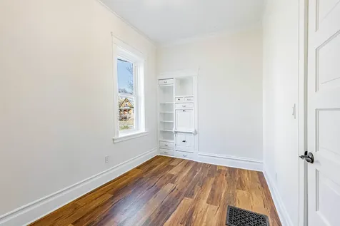 6042 South Marshfield Avenue Chicago IL 60636