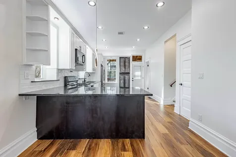 6042 South Marshfield Avenue Chicago IL 60636