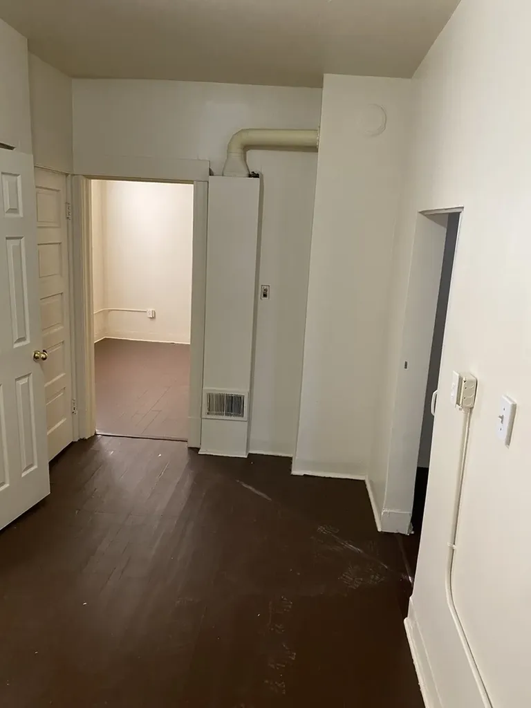 4536 South Justine Street Chicago IL 60609