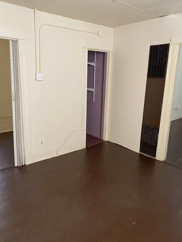 4536 South Justine Street Chicago IL 60609