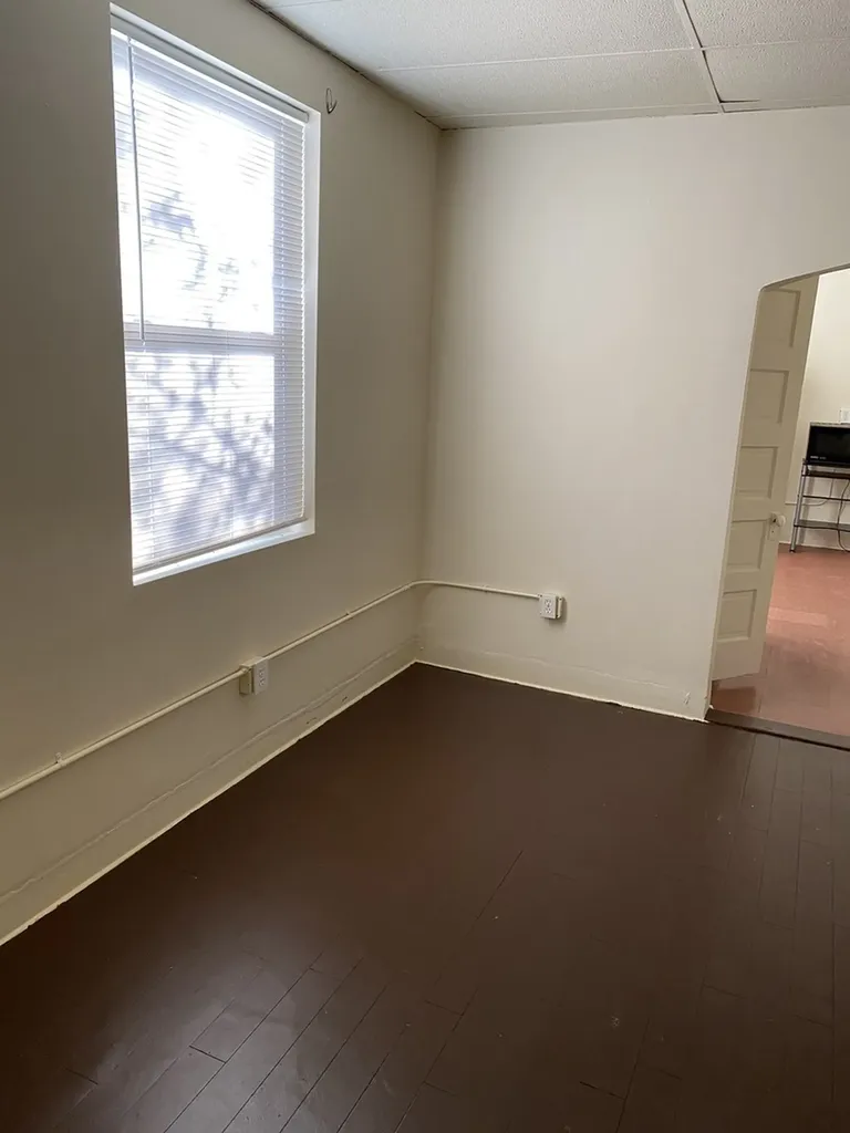 4536 South Justine Street Chicago IL 60609